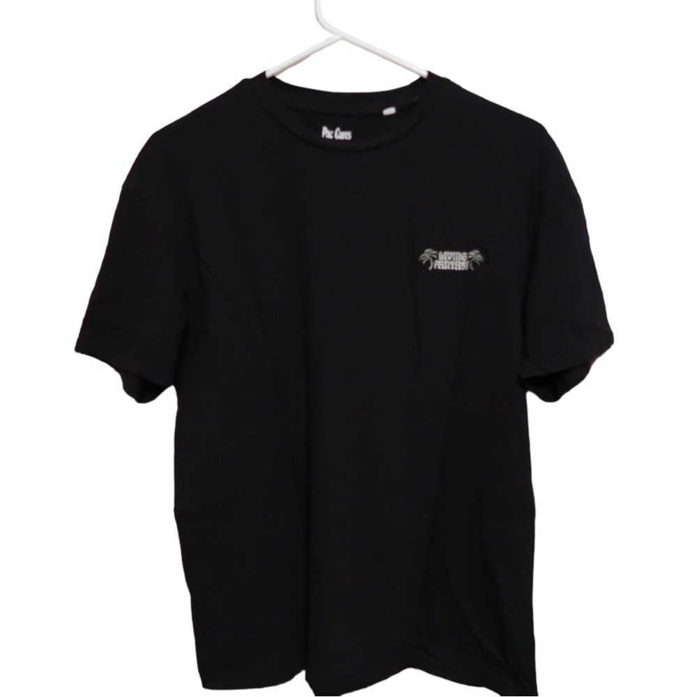 Pacsun Black t shirt